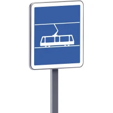 C7 ARRET TRAMWAY 700X700 C2 Taliaplast 528257 | 528257