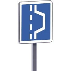 C8 EMPLACEMENT D ARRET D URGEN Taliaplast 528158 | 528158