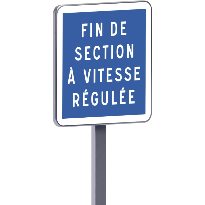 C51B FIN DE SECTION A VITESSE Taliaplast 528225