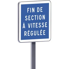 C51B FIN DE SECTION A VITESSE Taliaplast 528175 | 528175