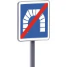 C112 FIN DE TUNNEL 700X700 C2 Taliaplast 528280 | 528280