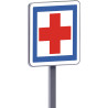 CE1 POSTE DE SECOURS 700X700 C Taliaplast 528401