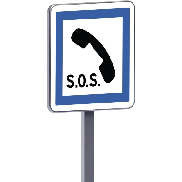 CE2A POSTE D APPEL D URGENCE 7 Taliaplast 528402 | 528402 CE2A POSTE D APPEL D URGENCE 7 Taliaplast 528402 | 528402