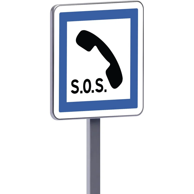 CE2A POSTE D APPEL D URGENCE 5 Taliaplast 528352 | 528352 CE2A POSTE D APPEL D URGENCE 5 Taliaplast 528352 | 528352