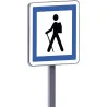 CE6A POINT DE DEPART D UN ITIN Taliaplast 528411 | 528411