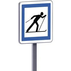 CE6B POINT DE DEPART D UN CIRC Taliaplast 528312 | 528312