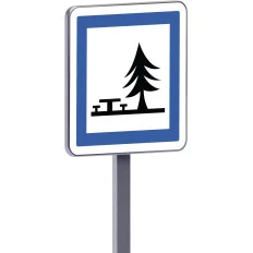 CE7 EMPLACEMENT POUR PIQUE-NIQ Taliaplast 528363 | 528363
