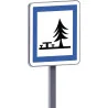 CE7 EMPLACEMENT POUR PIQUE-NIQ Taliaplast 528363 | 528363