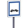 CE8 GARE AUTO TRAIN 700X700 C1 Taliaplast 528414 | 528414