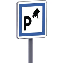 CE9 PARC CE STATIONNEMENT SOUS Taliaplast 528415 | 528415