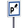 CE9 PARC CE STATIONNEMENT SOUS Taliaplast 528415 | 528415