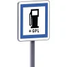 CE15C POSTE DE DISTRIBUTION DE Taliaplast 528320 | 528320