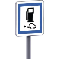 CE15G POSTE DE DISTRIBUTION DE Taliaplast 528321 | 528321