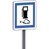 CE15G POSTE DE DISTRIBUTION DE Taliaplast 528321 | 528321