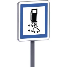 CE15H POSTE DE DISTRIBUTION DE Taliaplast 528372 | 528372