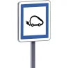 CE15I POSTE DE RECHARGE DE VEH Taliaplast 528473 | 528473