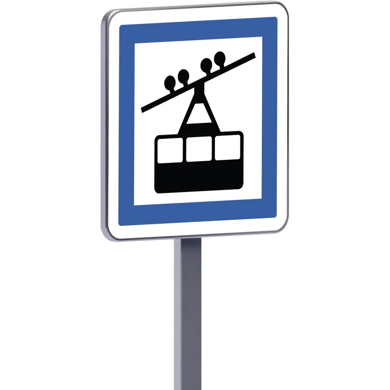 CE20A GARE DE TELEPHERIQUE 700 Taliaplast 528429 | 528429 CE20A GARE DE TELEPHERIQUE 700 Taliaplast 528429 | 528429