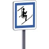 CE20B POINT DE DEPART D UN TEL Taliaplast 528430 | 528430