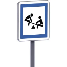 CE23 JEUX D ENFANTS 500X500 C1 Taliaplast 528333 | 528333