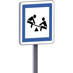 CE23 JEUX D ENFANTS 700X700 C1 Taliaplast 528433 | 528433