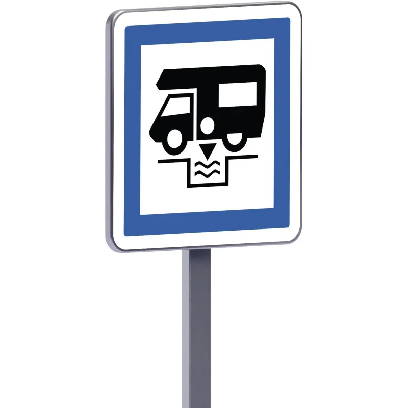 CE24 STATION DE VIDANGEPOUR CA Taliaplast 528334 | 528334 CE24 STATION DE VIDANGEPOUR CA Taliaplast 528334 | 528334