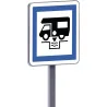 CE24 STATION DE VIDANGEPOUR CA Taliaplast 528334 | 528334