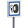 CE26 STATION DE GONFLAGE HORS Taliaplast 528436 | 528436