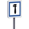 CE28 POSTE DE DEPANNAGE 500X50 Taliaplast 528338 | 528338