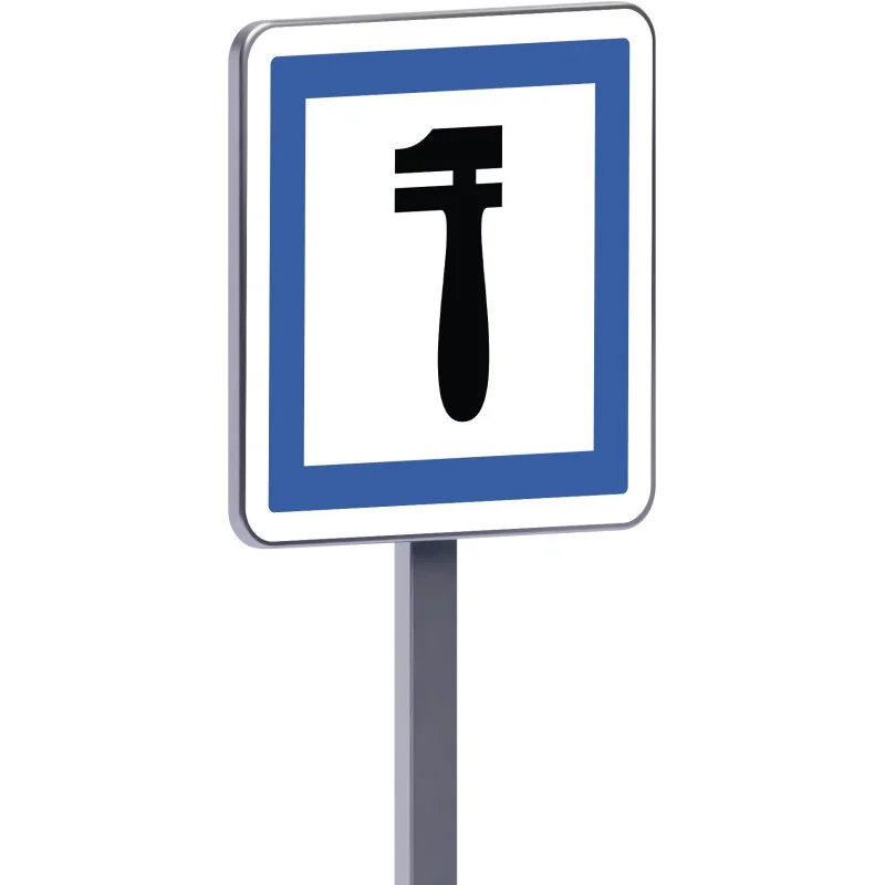 CE28 POSTE DE DEPANNAGE 700X70 Taliaplast 528438 | 528438 CE28 POSTE DE DEPANNAGE 700X70 Taliaplast 528438 | 528438