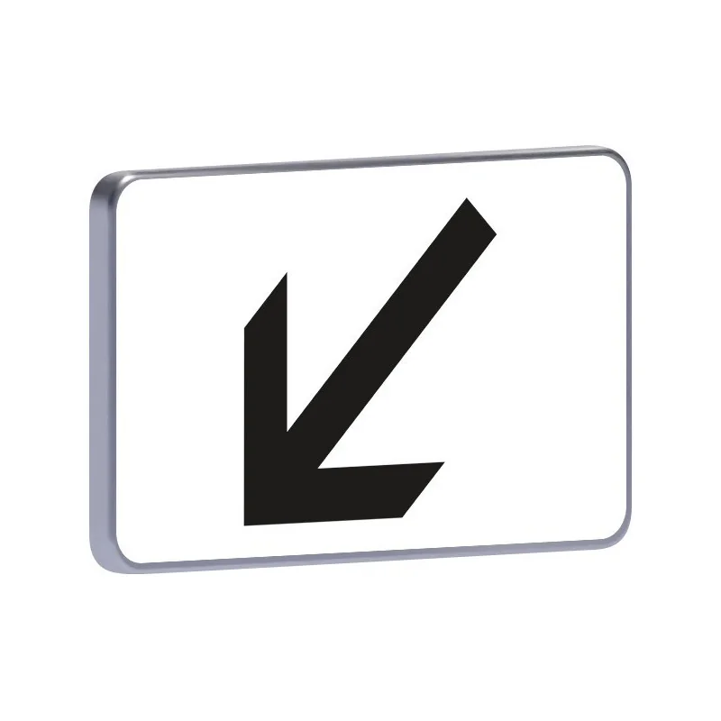 M3A2 FLECHE AN BAS A GAUCHE 50 Taliaplast 521515 | 521515 M3A2 FLECHE AN BAS A GAUCHE 50 Taliaplast 521515 | 521515