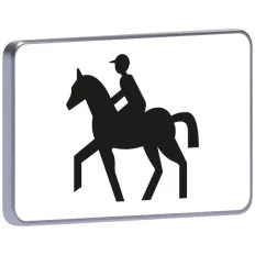 M4Y CHEVAL 500X300 C1 Taliaplast 521417 | 521417