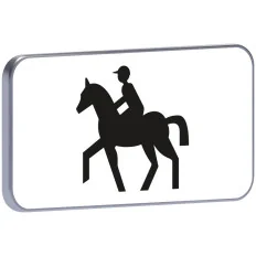 M4Y CHEVAL 700X350 C1 Taliaplast 521447 | 521447
