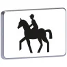 M4Y CHEVAL 500X300 C2 Taliaplast 521517 | 521517