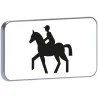 M4Y CHEVAL 700X350 C2 Taliaplast 521547 | 521547