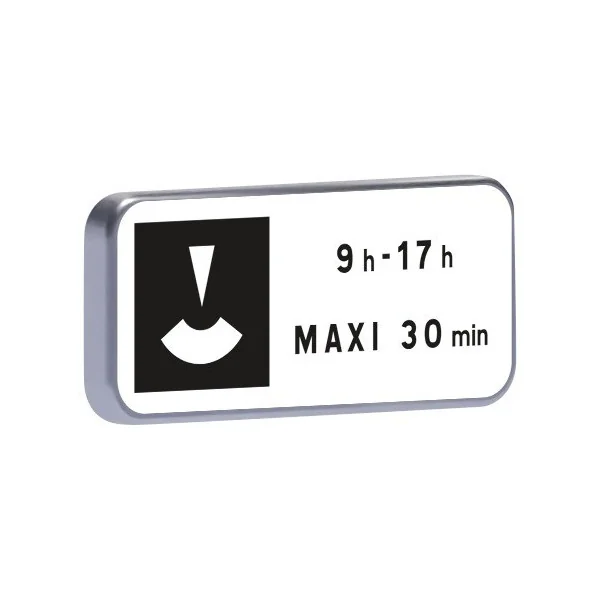 M6C GENERIQUE STATIONNEMENT AV Taliaplast 521418 | 521418