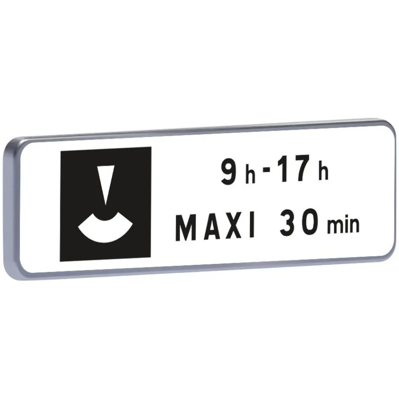 M6C GENERIQUE STATIONNEMENT AV Taliaplast 521448 | 521448 M6C GENERIQUE STATIONNEMENT AV Taliaplast 521448 | 521448