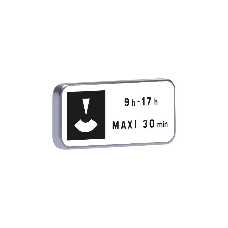 M6C GENERIQUE STATIONNEMENT AV Taliaplast 521518 | 521518 M6C GENERIQUE STATIONNEMENT AV Taliaplast 521518 | 521518