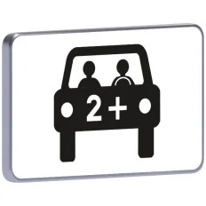 M6K1 ARRET OU STATIONNEMENT AU Taliaplast 521419 | 521419