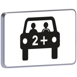 M6K1 ARRET OU STATIONNEMENT AU Taliaplast 521519 | 521519