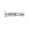 INDEX Cheville Indemoll pour fixation dans matériaux creux Sans vis (M6 x 59 Ø 12 100 pièces.) INSI652 | INSI652