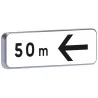 M3b4 droite 500x150 C2 Taliaplast 527638 | 527638