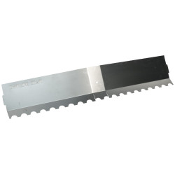 LAME DE RECHANGE DEMI LUNE Taliaplast 441443 | 441443