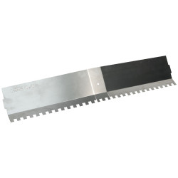 LAME DE RECHANGE CARREE Taliaplast 441444 | 441444