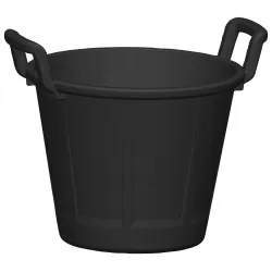 AUGE CAOUT 18 LITRES CANARIO Taliaplast 320225 | 320225