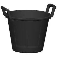 AUGE CAOUT 18 LITRES CANARIO Taliaplast 320225 | 320225