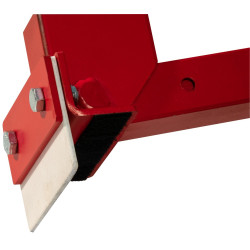 PORTE-DALLES PRO SPE BORDSRECT Taliaplast 401907 | 401907