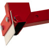 PORTE-DALLES PRO SPE BORDSRECT Taliaplast 401907 | 401907