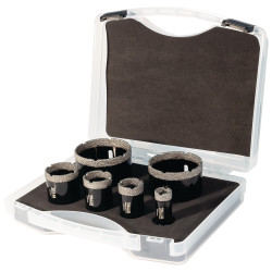 KIT SCIES TREPAN A SEC Taliaplast 401260 | 401260