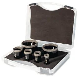 KIT SCIES TREPAN A SEC Taliaplast 401260 | 401260