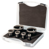 KIT SCIES TREPAN A SEC Taliaplast 401260 | 401260